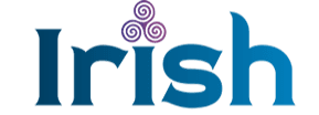 Irish Logo